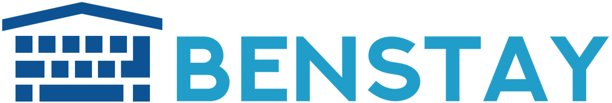 ベンステイ合同会社ロゴ